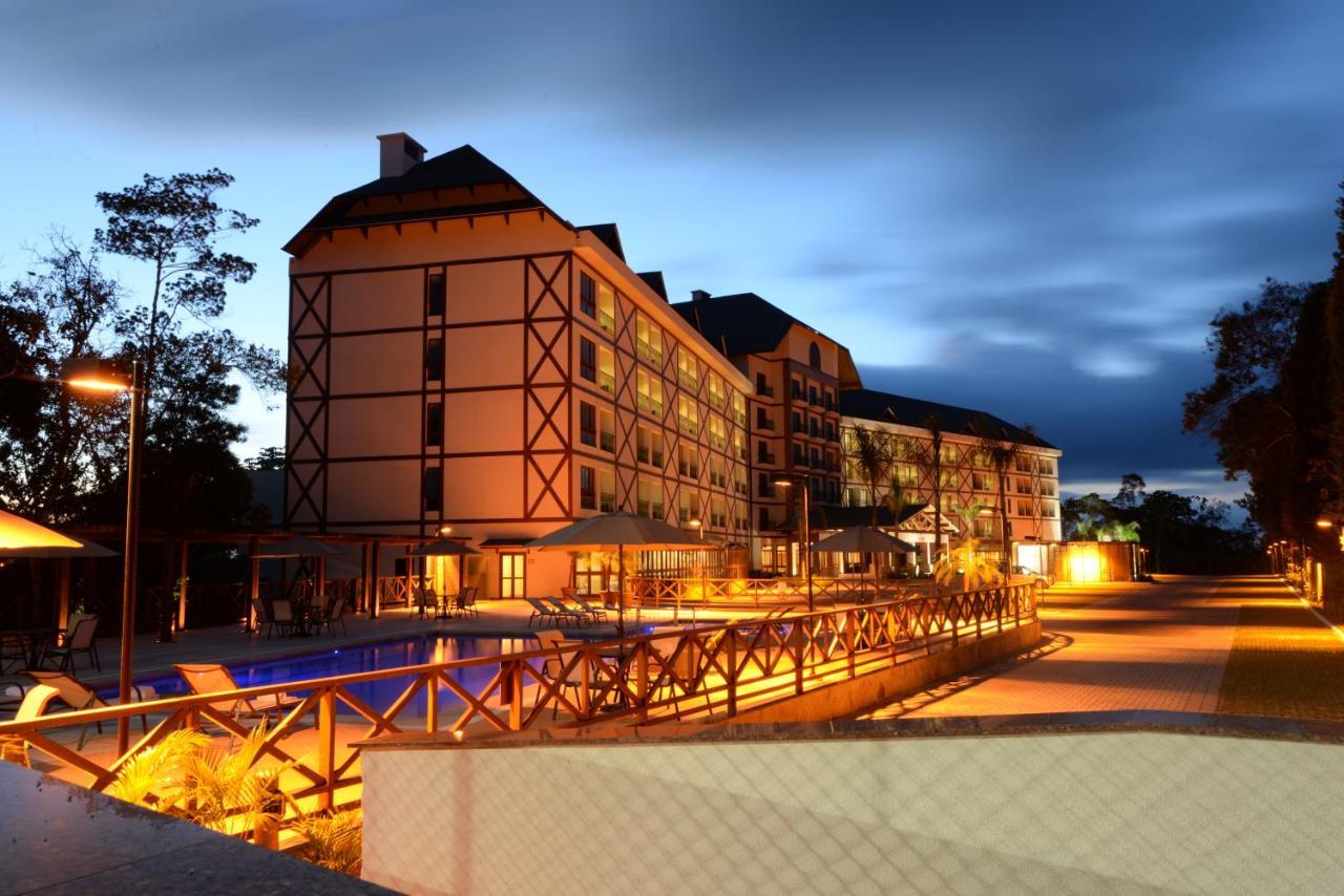 Vista Azul Apart Hotel - Vista Pedra Azul Pedra Azul  Εξωτερικό φωτογραφία