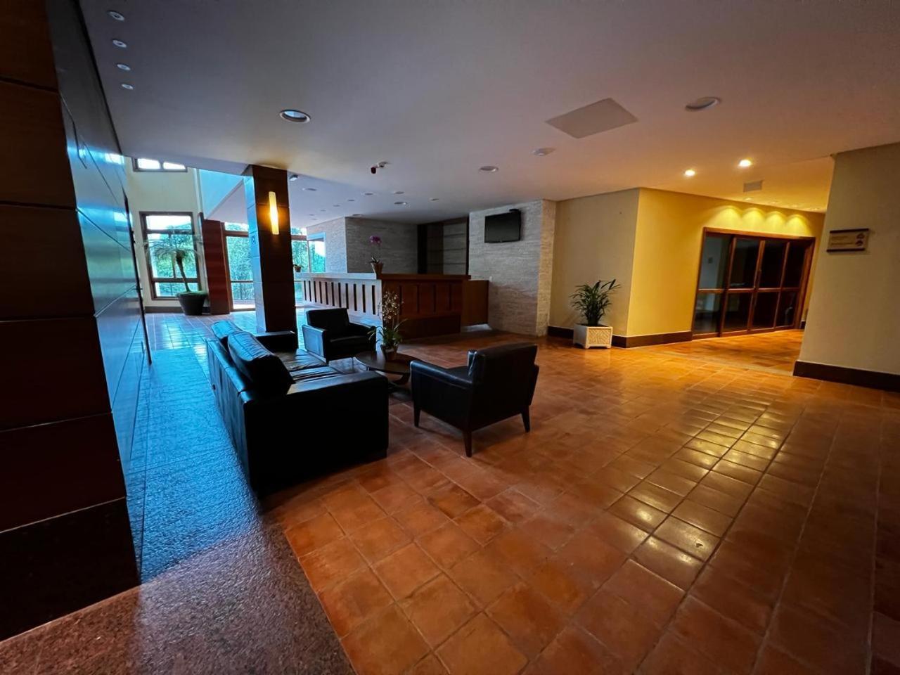 Vista Azul Apart Hotel - Vista Pedra Azul Pedra Azul  Εξωτερικό φωτογραφία